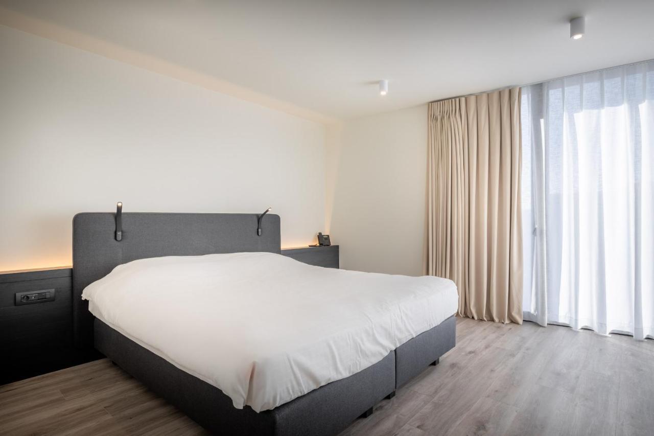Hotel Bell-X Kortrijk-Wevelgem Exterior photo