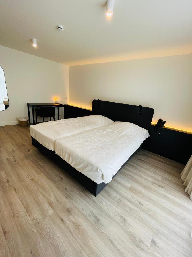 Hotel Bell-X Kortrijk-Wevelgem Exterior photo