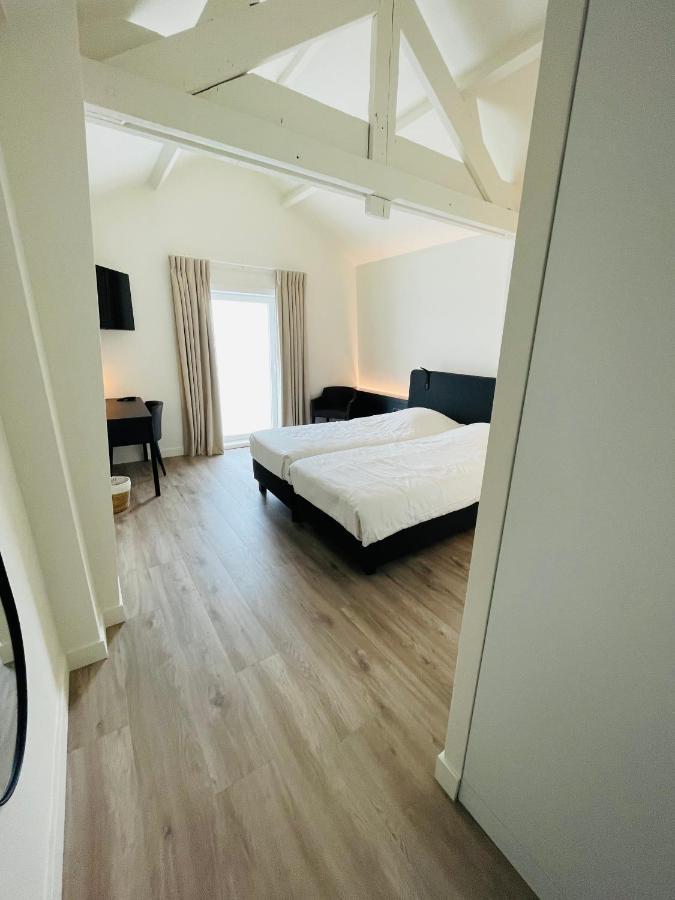 Hotel Bell-X Kortrijk-Wevelgem Exterior photo
