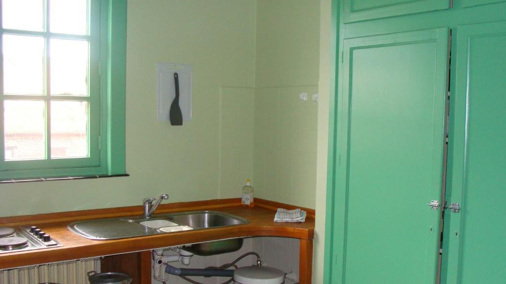 Hotel Bell-X Kortrijk-Wevelgem Room photo